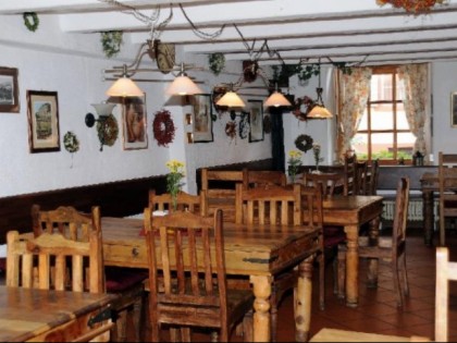 Foto: Gasthaus zum Kranz