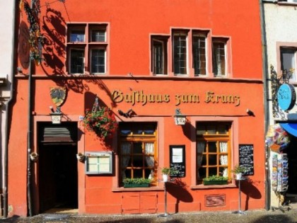 Foto: Gasthaus zum Kranz